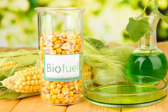 Tremayne biofuel availability
